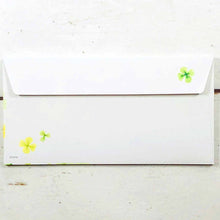 Load image into Gallery viewer, Envelope White Clover | ev-515