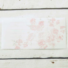 Load image into Gallery viewer, Memo Pad Rose | mp-176