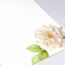 Load image into Gallery viewer, Seasons Postcard Mournings White Camellia | mpc-037