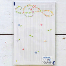 Load image into Gallery viewer, Stationery Paper and Envelopes Set Treble Clef | lst-043