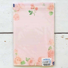 Load image into Gallery viewer, Stationery Paper and Envelopes Set Rose | lst-222