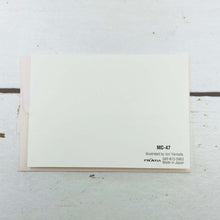 Load image into Gallery viewer, Mini Greeting Card Birthday Candles | Mc-047