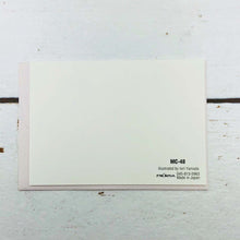 Load image into Gallery viewer, Mini Greeting Card Thank You Box | Mc-048