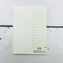 Load image into Gallery viewer, Mini Greeting Card Thank You Strawberry | Mc-053