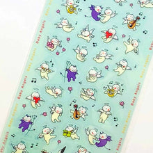 Load image into Gallery viewer, Sticker Baby Angel | sl-102