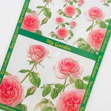 Load image into Gallery viewer, Sticker My Garden | sl-132