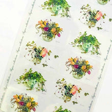 Load image into Gallery viewer, Sticker Fujico Hashimoto Series No.6 | sl-206