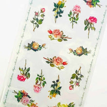 Load image into Gallery viewer, Sticker Fujico Hashimoto Series No.7 | sl-202