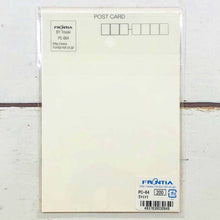 Load image into Gallery viewer, Message Postcard Multipurpose Classic Rose | pc-064