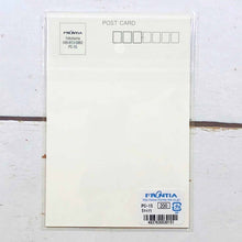 Load image into Gallery viewer, Message Postcard Multipurpose Strawberry | pc-015