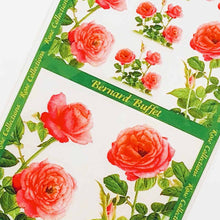 Load image into Gallery viewer, Sticker Bernard Buffet | sl-133