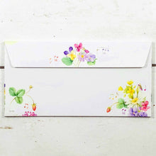 Load image into Gallery viewer, Envelope Bloom Strawberry Margaret | ev-391