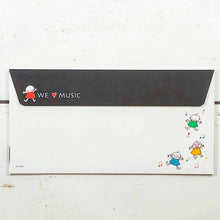 Load image into Gallery viewer, Envelope Quu Piano | ev-353