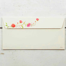 Load image into Gallery viewer, Envelope Purple Rose | ev-342