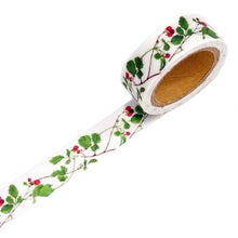 Load image into Gallery viewer, Masking Tape Fujico Berry | msk-008