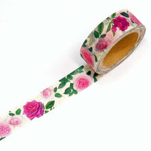 Load image into Gallery viewer, Masking Tape Michie Naema Intrigue | msk-009