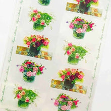 Load image into Gallery viewer, Sticker Fujico No.14 | sl-136