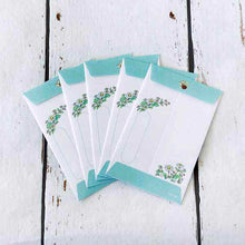 Load image into Gallery viewer, Coin Envelope Small Thing for you Chamomile | pch-129