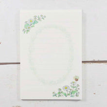 Load image into Gallery viewer, Memo Pad Chamomile | wp-032
