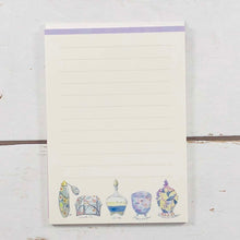 Load image into Gallery viewer, Memo Pad Parfam | wp-033