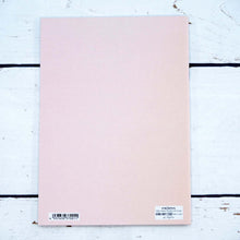 Load image into Gallery viewer, Notebook A5 Fujico Hashimoto Series | cho-001