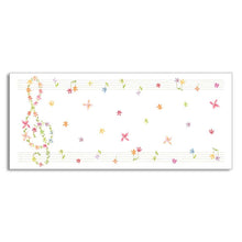 Load image into Gallery viewer, Ticket Folder Score | cf-097