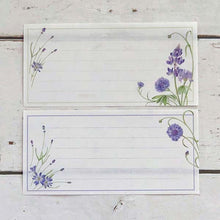 Load image into Gallery viewer, Memo Pad Lavender | mp-392