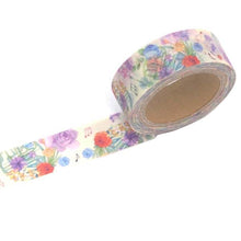 Load image into Gallery viewer, Masking Tape T.Sakai Music Horn | msk-018