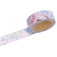 Load image into Gallery viewer, Masking Tape T.Sakai Sakura | msk-020