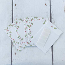 Load image into Gallery viewer, Coin Envelope Multipurpose Straw Berry | pch-005