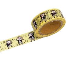 Load image into Gallery viewer, Masking Tape Quu Conductor | msk-021