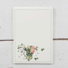 Load image into Gallery viewer, Memo Pad Fujico Hashimoto Series | wp-049