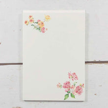 Load image into Gallery viewer, Memo Pad Rose | wp-053