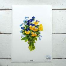 Load image into Gallery viewer, Clear Folder A4 Fujico Hashimoto Series | cf-024