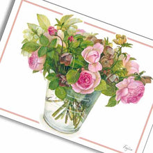 Load image into Gallery viewer, Mini Greeting Card Multipurpose Fujico Hashimoto Series | Mc-066