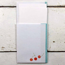 Load image into Gallery viewer, Multipurpose Japanese Traditional Money Envelope Just Feeling Cherries | sg-188