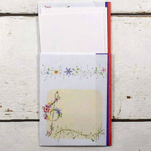 Load image into Gallery viewer, Multipurpose Japanese Traditional Money Envelope Congratulations Treble Clef | sg-189