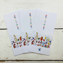 Load image into Gallery viewer, Envelope for a Gift of Money Congratulations Quu | nsf-031