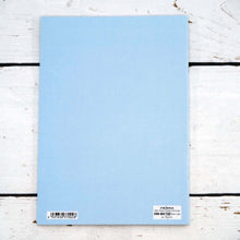 Load image into Gallery viewer, Notebook A5Fujico Hashimoto Series | cho-002