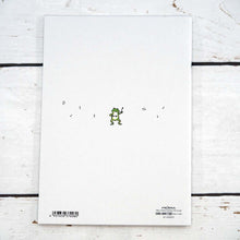 Load image into Gallery viewer, Notebook A5 We Love Music | cho-008