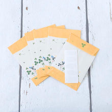 Load image into Gallery viewer, Coin Envelope Small Thing for you Grass of Incense | pch-016