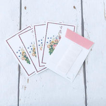 Load image into Gallery viewer, Coin Envelope Small Thing for you Fujico | pch-017