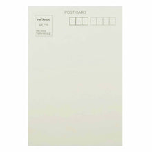 Load image into Gallery viewer, Seasons Postcard Mid-summer Greeting Single Blue Morning Glory 3 Sheets | npc-239