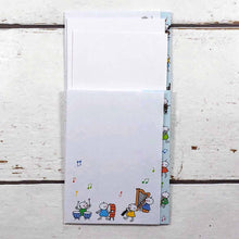 Load image into Gallery viewer, Multipurpose Japanese Traditional Money Envelope Admission celebration Quu Conductor Blue | sg-173