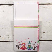Load image into Gallery viewer, Multipurpose Japanese Traditional Money Envelope Hinamatsuri Hanko | sg-178