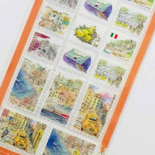 Load image into Gallery viewer, Sticker Italy | sl-169