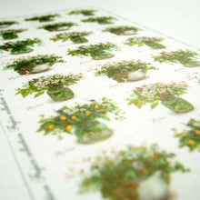 Load image into Gallery viewer, Masking Sticker Fujico 21 Booth | sl-173