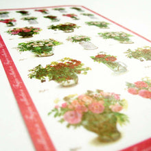 Load image into Gallery viewer, Masking Sticker Fujico 22 Booth | sl-174