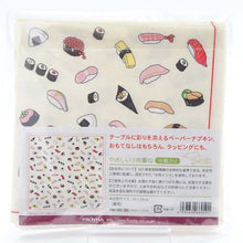 Load image into Gallery viewer, Paper Napkins Sushi | pnk-050