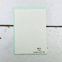 Load image into Gallery viewer, Mini Greeting Card Multipurpose Fujico Hashimoto Series | Mc-021
